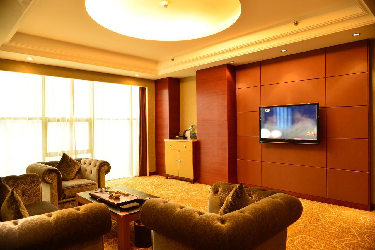 Spring Bay Boutique Hotel Shenzhen Exterior foto