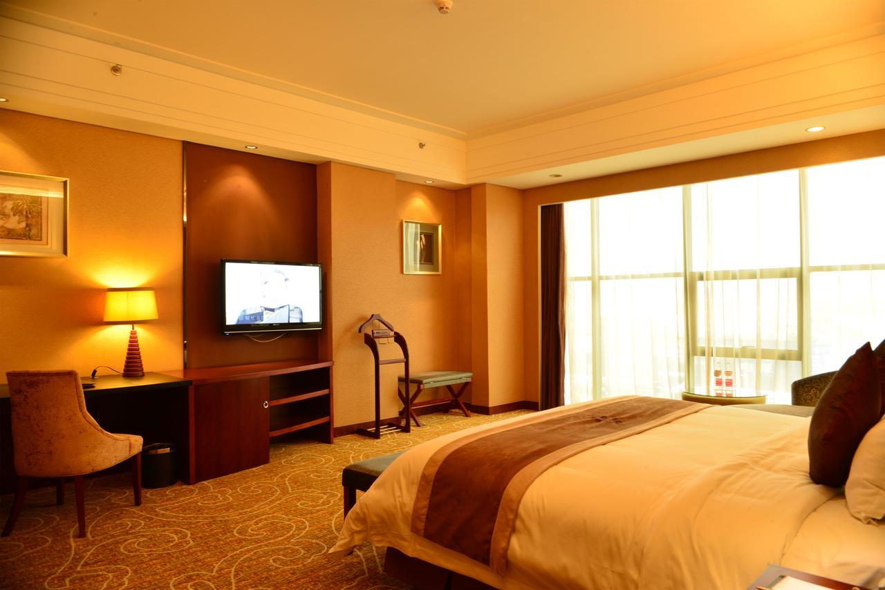 Spring Bay Boutique Hotel Shenzhen Exterior foto