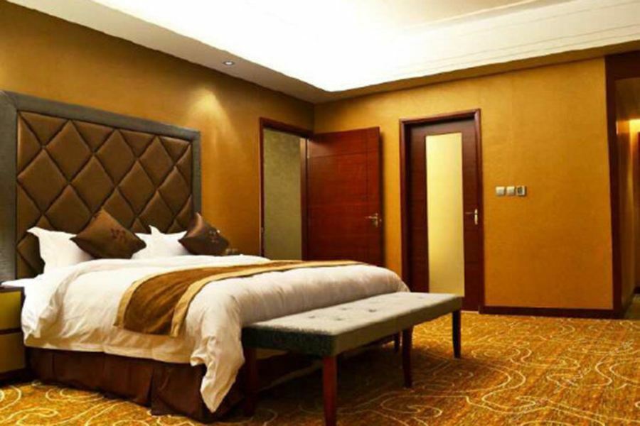 Spring Bay Boutique Hotel Shenzhen Exterior foto